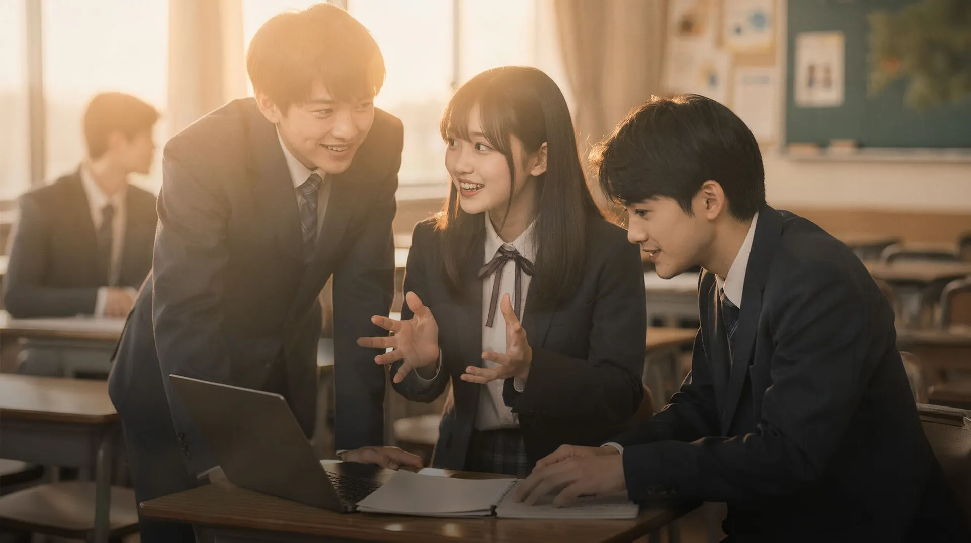 U18 AIチャンピオンシップ