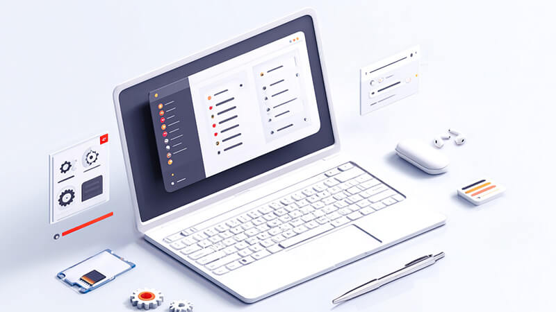 WEBサイト作成・管理サービス